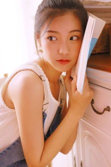 折扇探花